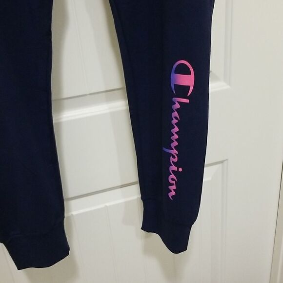 Champion Activewear/Sleepwear Pants Wmn's sz 2XL - Picture 4 of 10